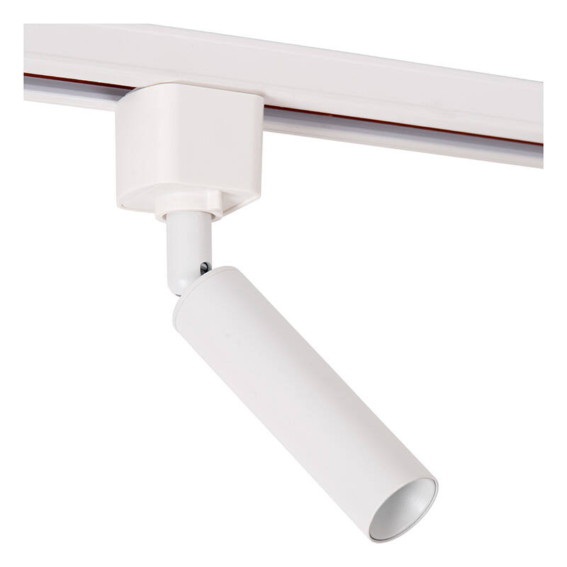 Image of Lucide Keoni 1 Circuit Track Spotlight