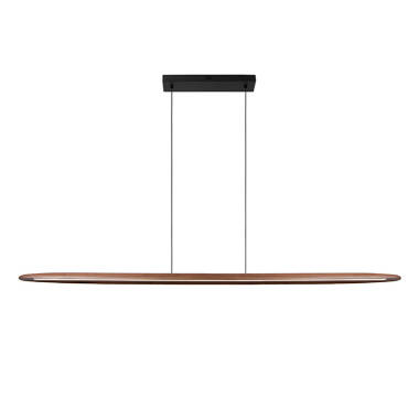 Image of Lucide Langholt LED Bar Ceiling Pendant Light
