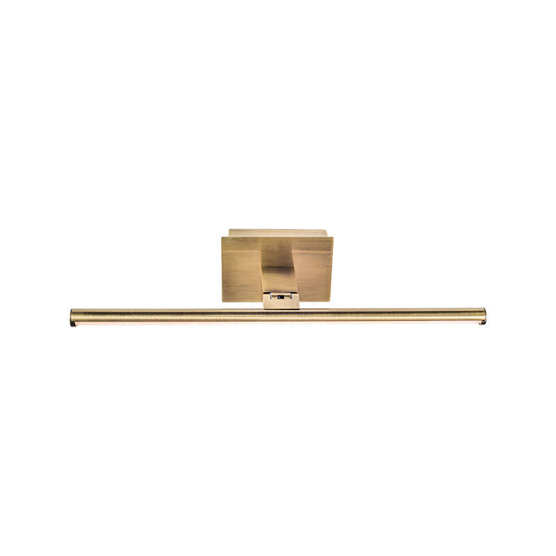 Image of Suri Paros Solar LED Outdoor Post Light with PIR Sensor