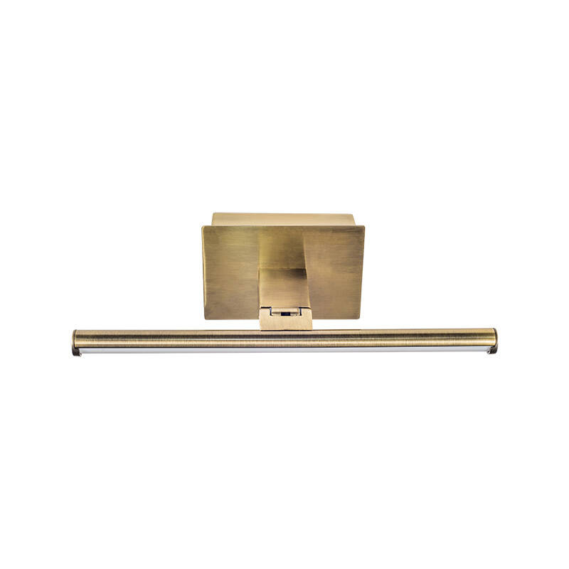 Image of Edit Kalymnos 220 LED Outdoor Flush Wall Light