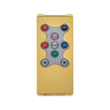 Image of Edit Slimline 400 USB Rechargeable LED Picture Light With Remote Control