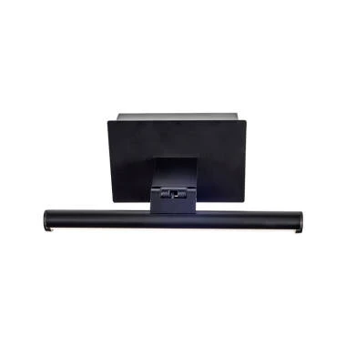 Image of Edit Slimline 197 USB Rechargeable LED Picture Light With Remote Control