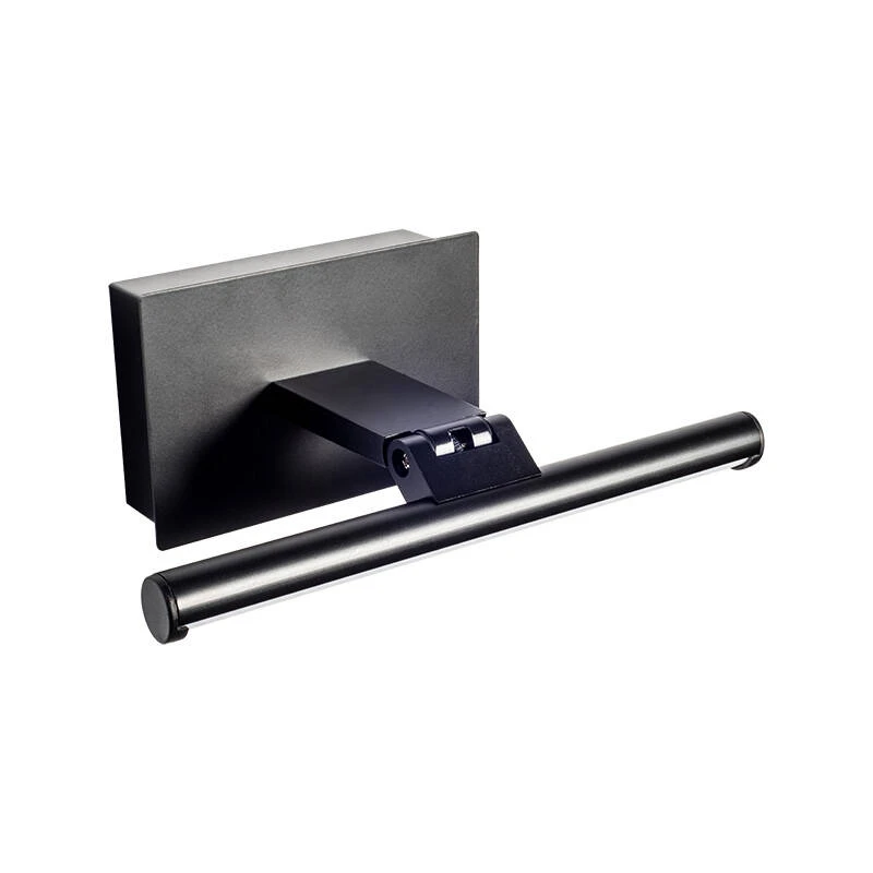 Image of Edit Slimline 197 USB Rechargeable LED Picture Light With Remote Control