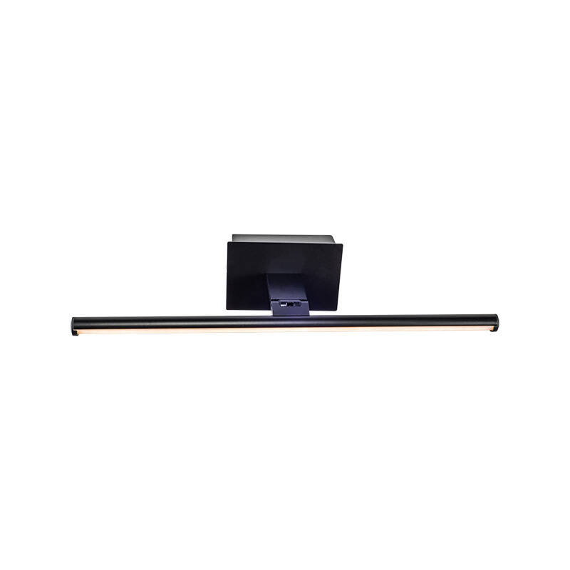 Image of Edit Slimline 400 USB Rechargeable LED Picture Light With Remote Control
