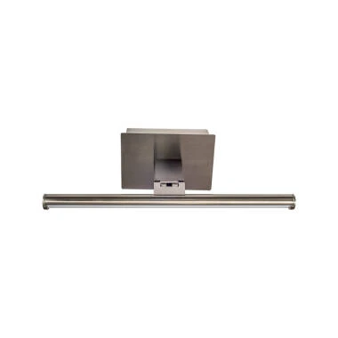 Image of Edit Slimline 279 USB Rechargeable LED Picture Light With Remote Control