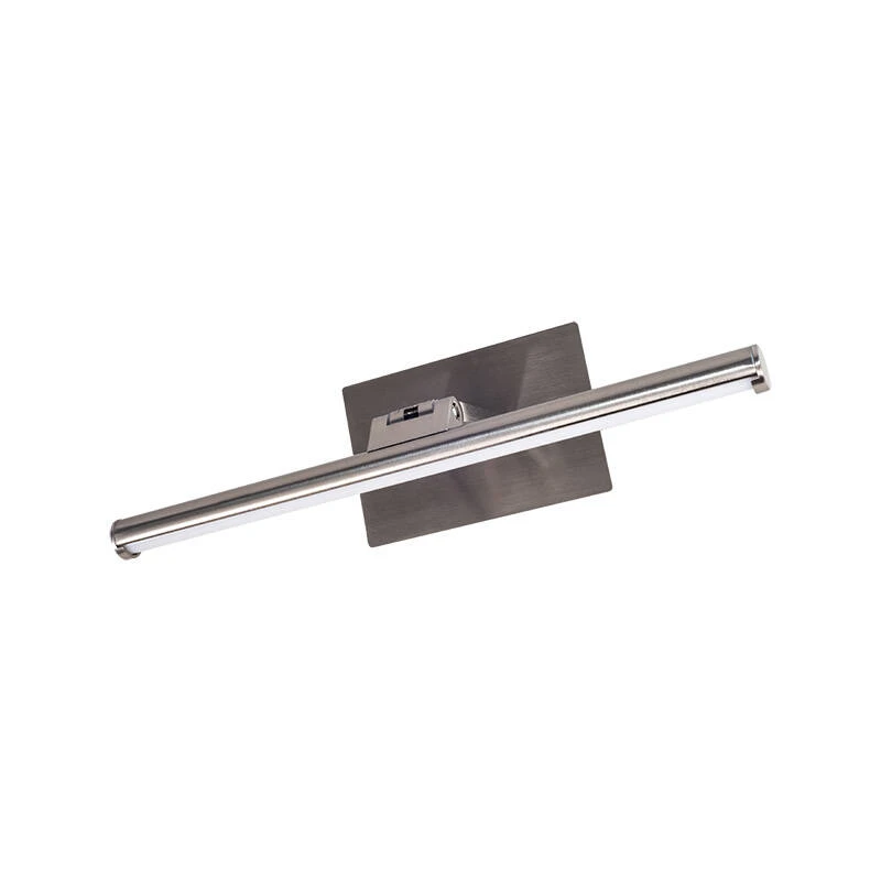 Image of Edit Slimline 279 USB Rechargeable LED Picture Light With Remote Control