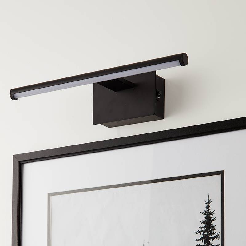 Image of Edit Slimline 279 USB Rechargeable LED Touch Picture Light