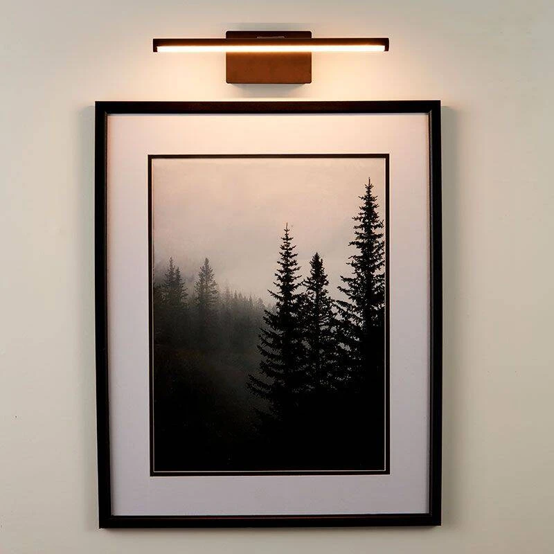 Image of Edit Slimline 400 USB Rechargeable LED Touch Picture Light