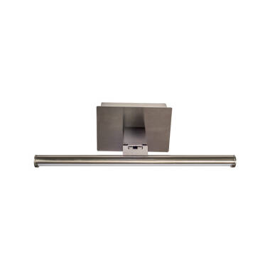 Edit Slimline 279 USB Rechargeable LED Picture Light With Remote Control