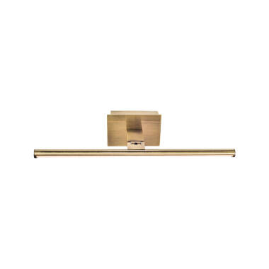 Edit Slimline 400 USB Rechargeable LED Picture Light With Remote Control