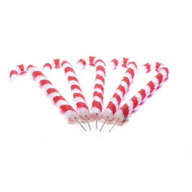 Konstsmide Christmas 43cm LED Candy Canes