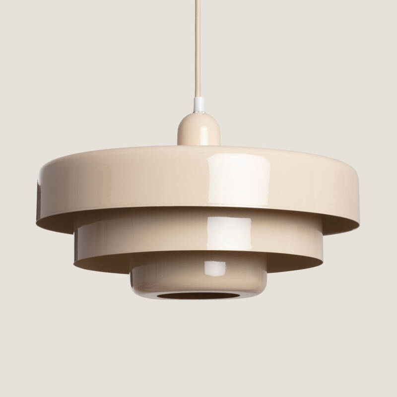 Image of Edit Noa Ceiling Pendant Light