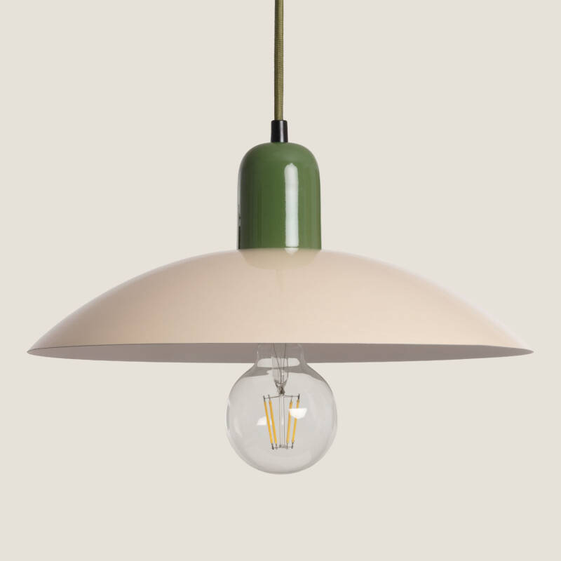 Image of Edit Domo Ceiling Pendant Light