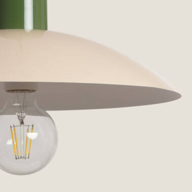 Image of Edit Domo Ceiling Pendant Light