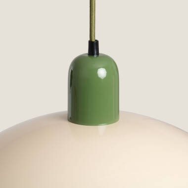 Image of Edit Domo Ceiling Pendant Light