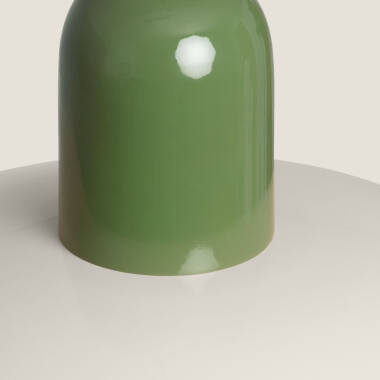 Image of Edit Domo Ceiling Pendant Light
