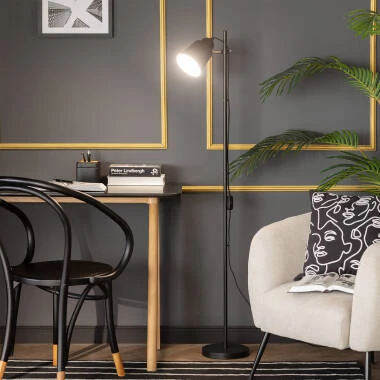 Edit Ulux Floor Lamp