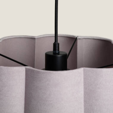 Image of Edit Renatta Ceiling Pendant Light 