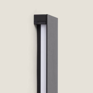 Image of Edit Bathen 300 LED Outdoor Flush Wall Light