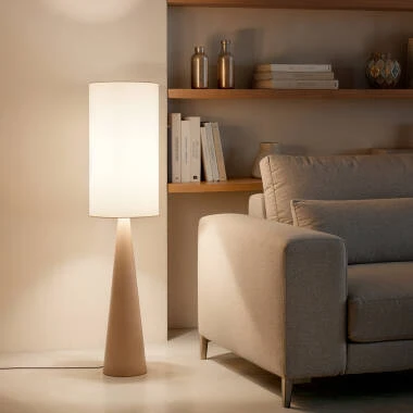 Edit Cambaca Floor Lamp