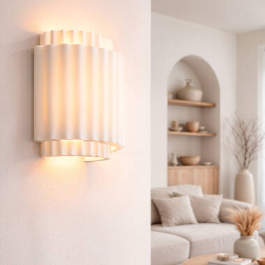 Image of Edit Colum Wall Light