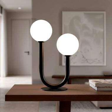 Edit Zeina Table Lamp