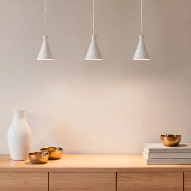 Edit Drake LED Ceiling Pendant Light