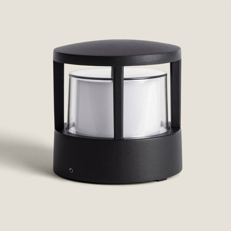 Image of Edit Obis 5W LED Outdoor Pedestal Light