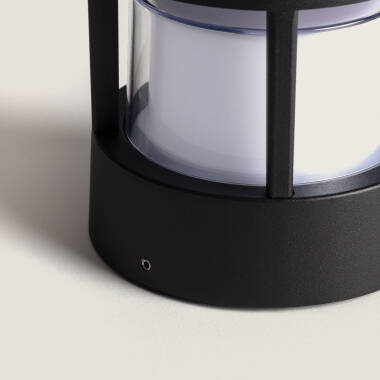 Image of Edit Obis 5W LED Outdoor Pedestal Light