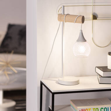Edit Monah Table Lamp