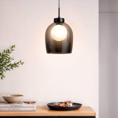 Image of Edit Galia Ceiling Pendant Light