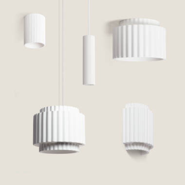 Image of Edit Colum Wall Light