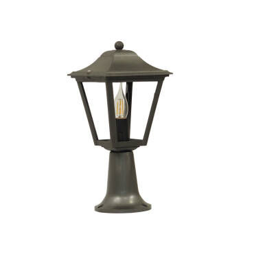 Pedestal Lights - Lighting-Direct