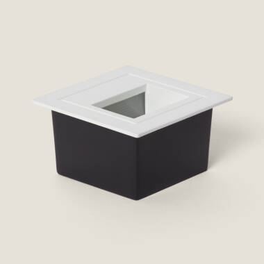 Image of Edit Olite 3W LED Square Recessed Wall Light