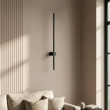 Edit 15W LED Wall Light