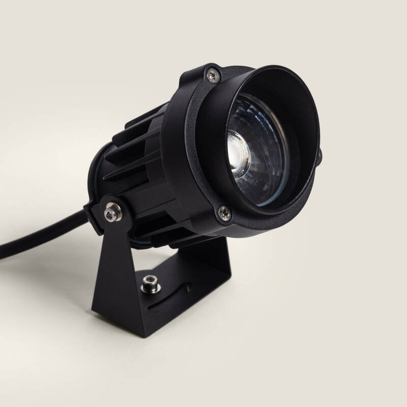 Image of Edit Nilo 12W LED Garden Spotlight