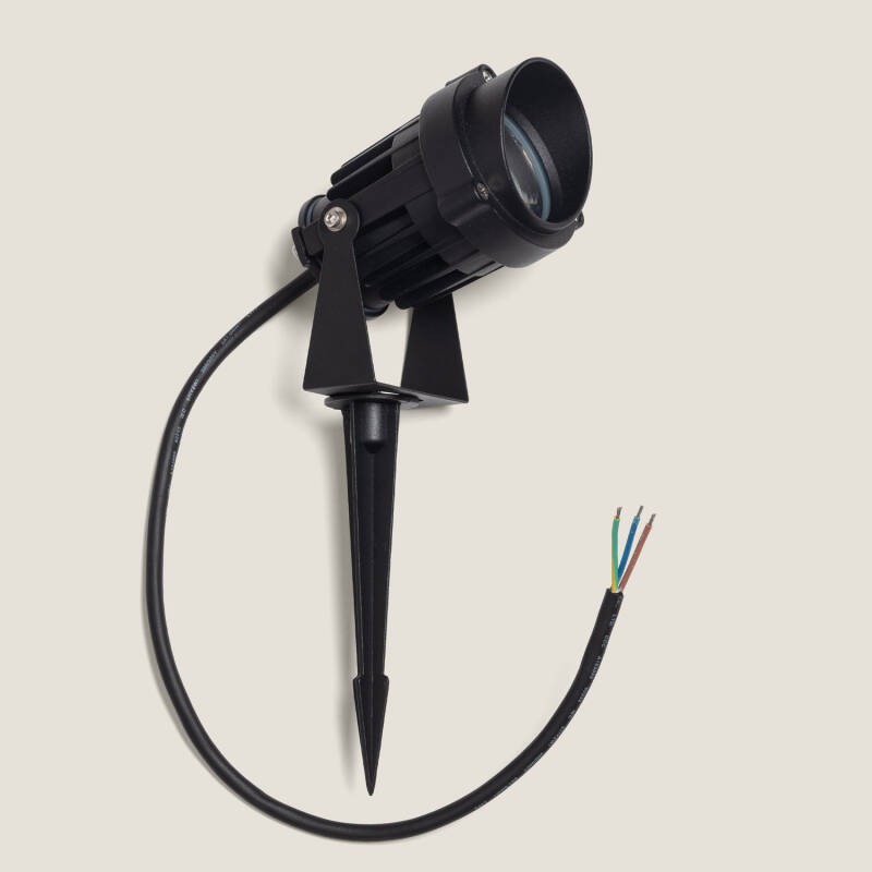 Image of Edit Nilo 12W LED Garden Spotlight