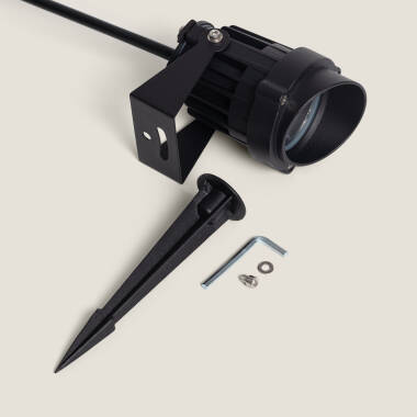 Image of Edit Nilo 12W LED Garden Spotlight