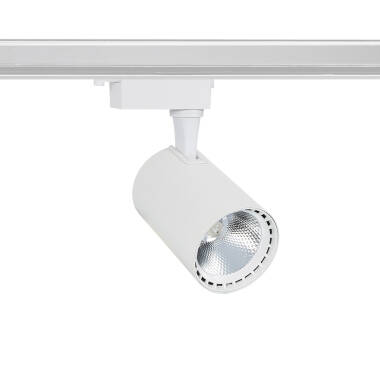 Single Circuit 30W LED Track Light Bron