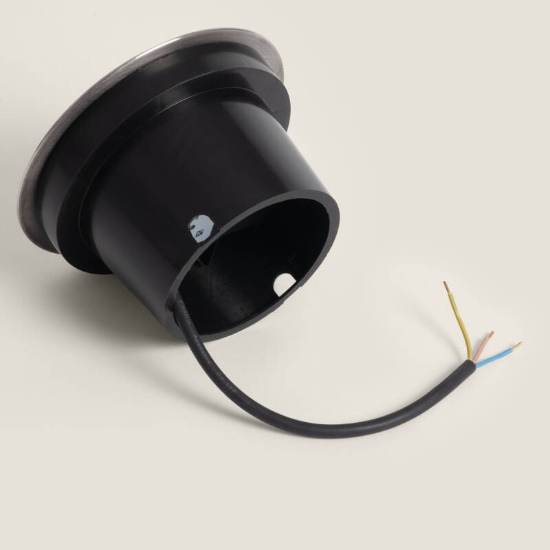 Image of Edit 12W LED Recessed Ground Light