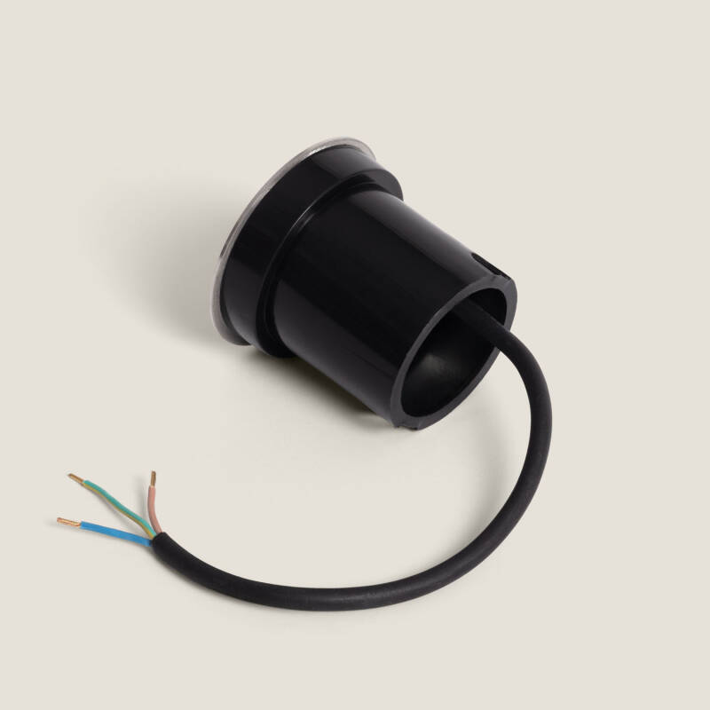 Image of Edit 3W LED Recessed Ground Light