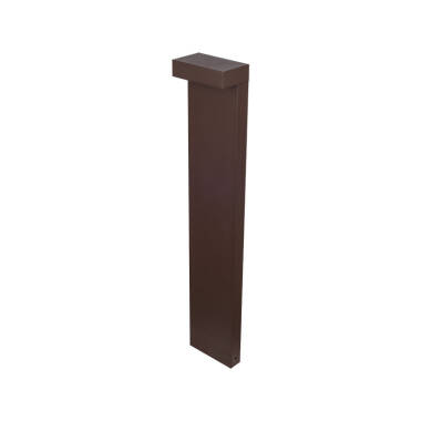 Image of Edit Radiant 645 LED Outdoor Post Light
