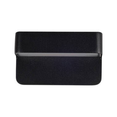 Image of Edit Verdi LED Square Outdoor Wall Light