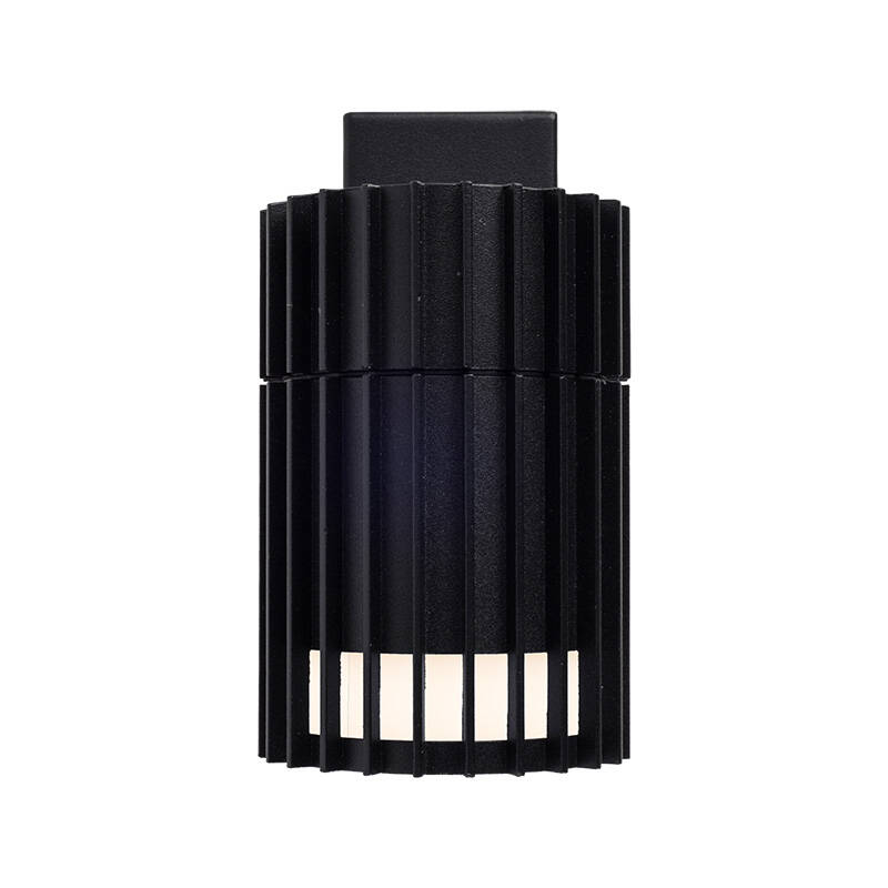 Image of Edit Hibiscus Outdoor Wall Light