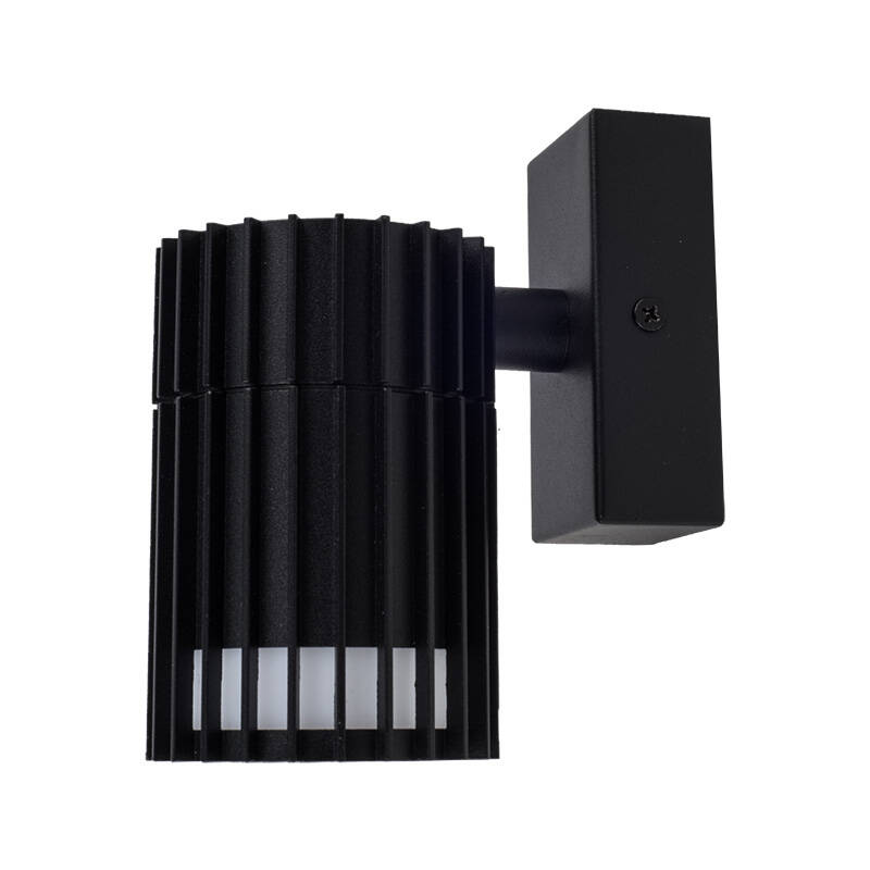Image of Edit Hibiscus Outdoor Wall Light