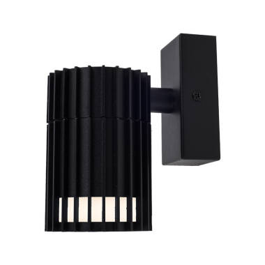Image of Edit Hibiscus Outdoor Wall Light
