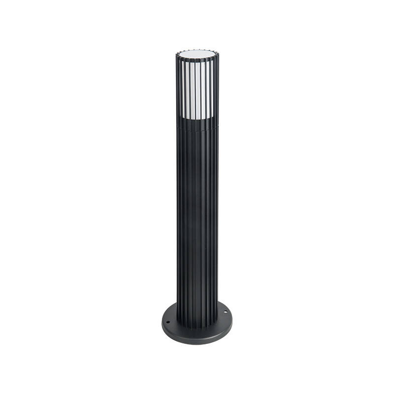 Image of Edit Hibiscus 500 Outdoor Post Light