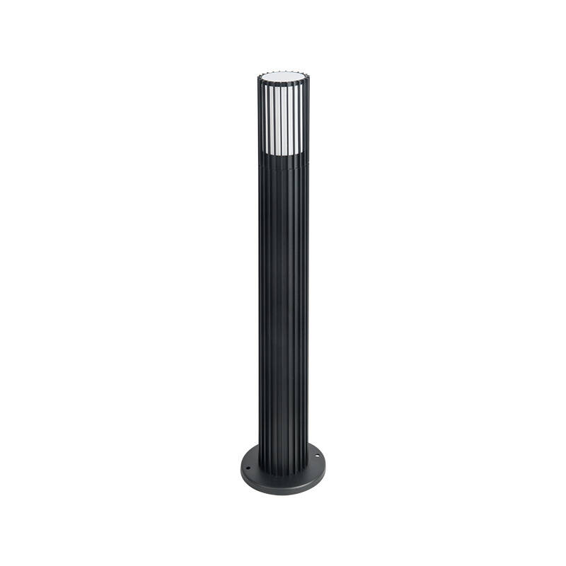 Image of Edit Hibiscus 800 Outdoor Post Light