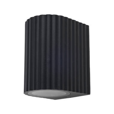 Image of Edit Lotus LED Outdoor Wall Light