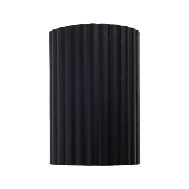 Image of Edit Lotus LED Outdoor Wall Light